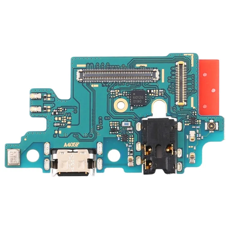 Laadpoortbord voor Samsung Galaxy A40 SM-A405F
