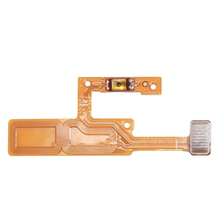 Aan/uit-knop flexkabel voor Samsung Galaxy Note 8 SM-N950