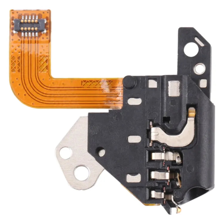 Oortelefoon-jack audioflexkabel voor Samsung Galaxy Tab A8 10.5 (2021) SM-X200 SM-X205