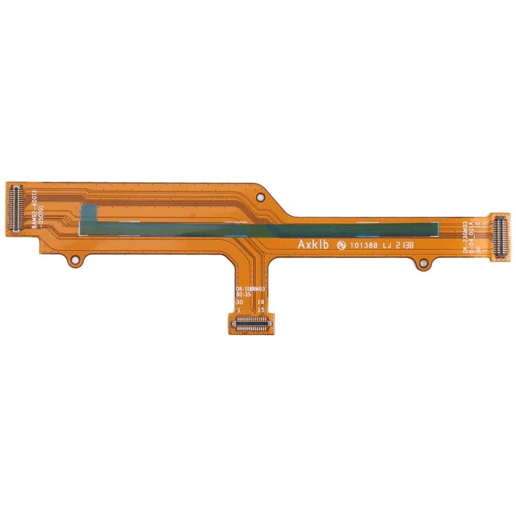 Moederbord-connectorflexkabel voor Samsung Galaxy Tab A8 10.5 (2021) SM-X200 SM-X205