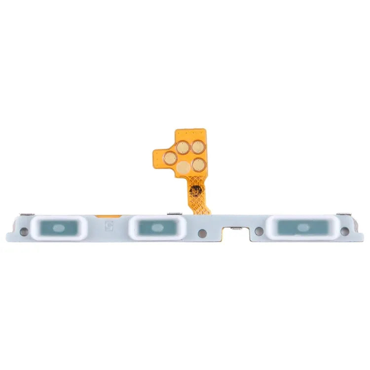 Originele aan/uit-knop en volumeknop flexkabel voor Samsung Galaxy A52S 5G SM-A528B
