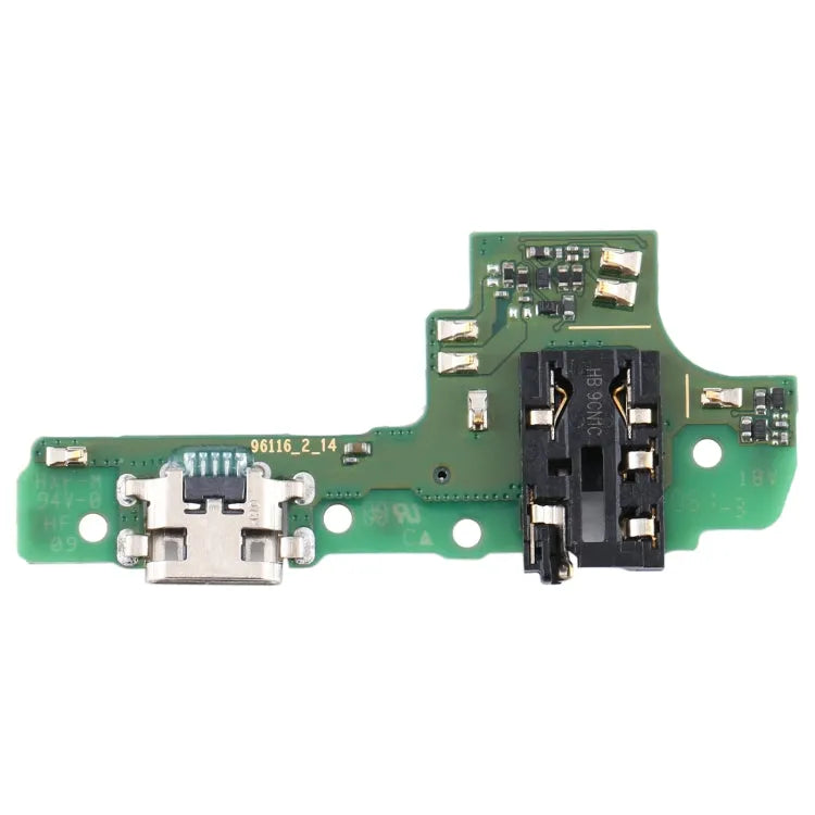 Origineel laadpoortbord voor Samsung Galaxy A10s SM-A107F (EU-versie)