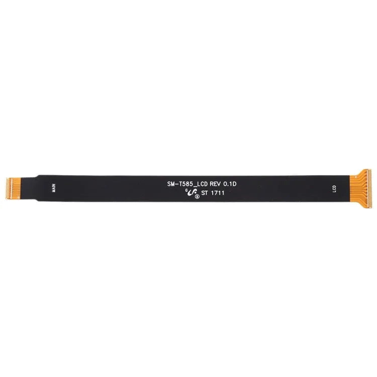 LCD-flexkabel voor Samsung Galaxy Tab A 10.1 (2016) SM-T580 T585 TP580 P585