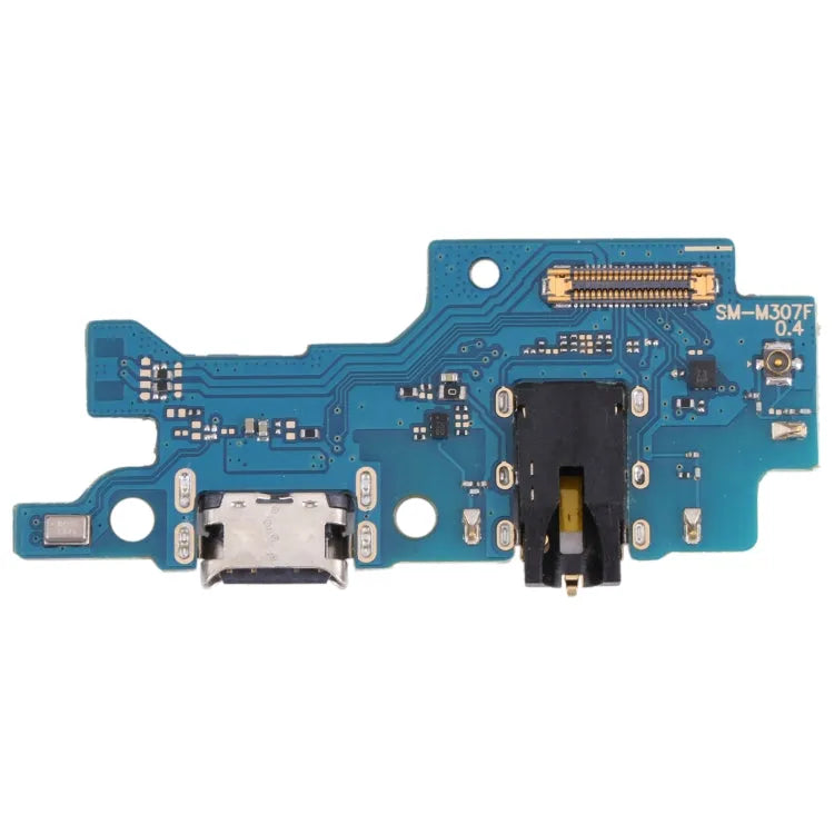 Oplaadpoortbord voor Samsung Galaxy F41 SM-F415F DS
