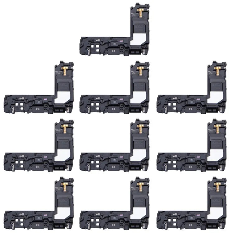 Set 10 stuks luidspreker bel-buzzer voor Samsung Galaxy S9+ SM-G965