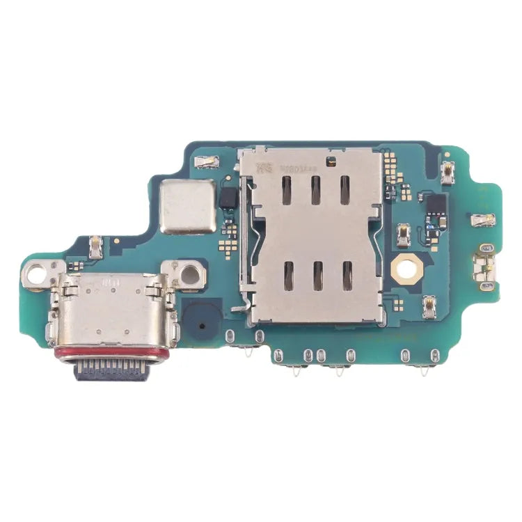 EU-oplaadpoortbord voor Samsung Galaxy S22 Ultra 5G SM-S908B