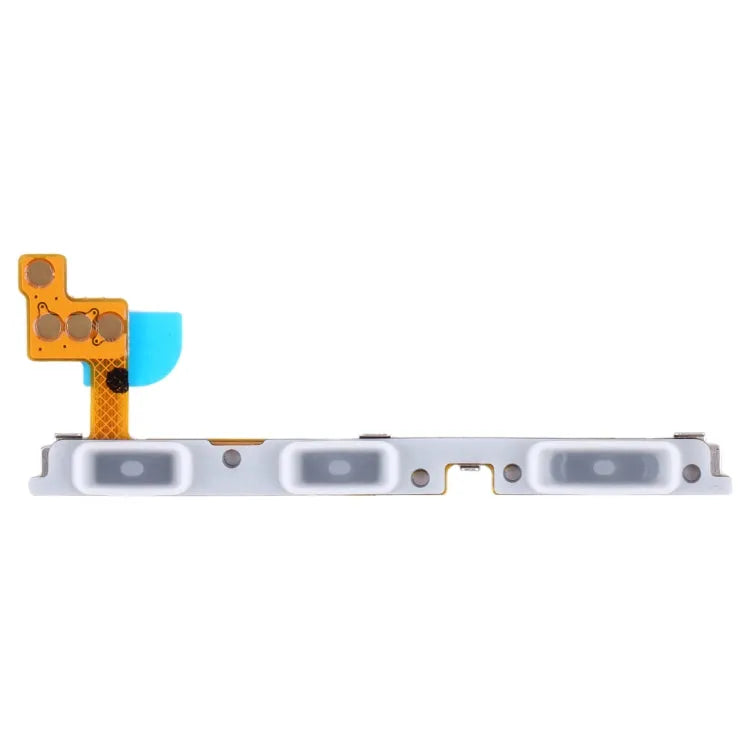 Originele aan/uit-knop en volumeknop flexkabel voor Samsung Galaxy A53 5G SM-A536B