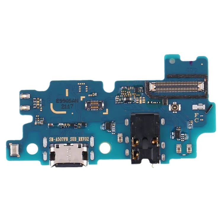 Origineel laadpoortbord voor Samsung Galaxy A50s SM-A507F