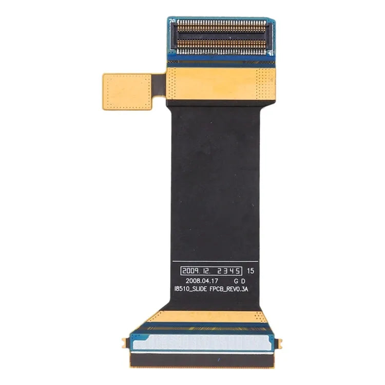 Vervangende flexkabel voor Samsung i8510 (INNOV8)