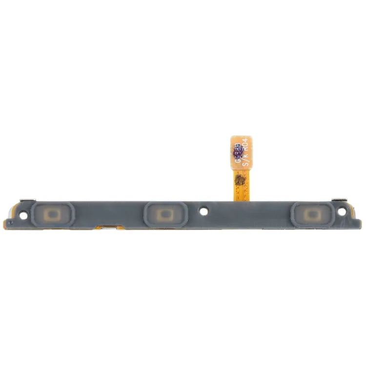 Originele aan/uit-knop en volumeknop flexkabel voor Samsung Galaxy S20 Ultra 5G SM-G988