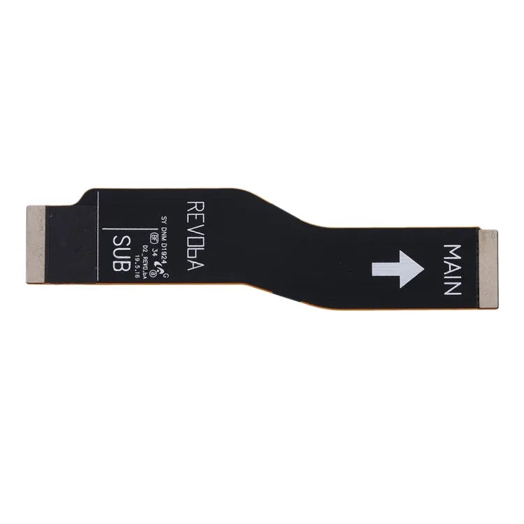 Moederbord-flexkabel voor Samsung Galaxy Note 10+ SM-N975