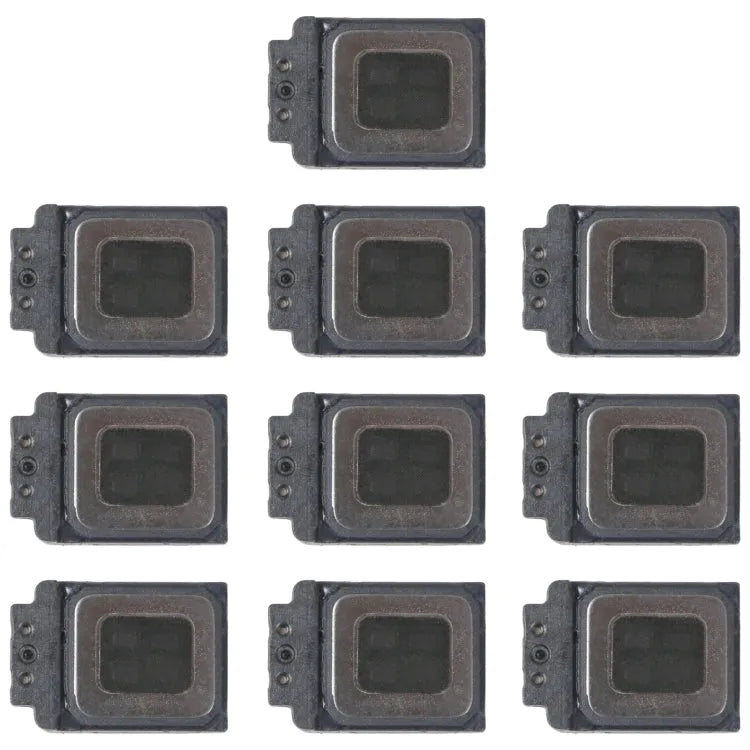 Set 10 stuks originele oortelefoon-luidspreker voor Samsung Galaxy A9 (2018) SM-A920