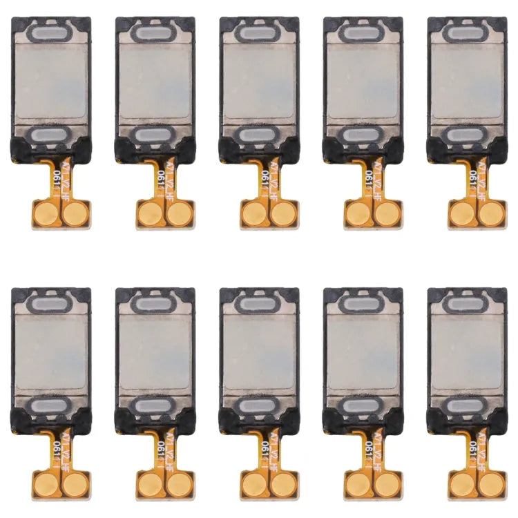 Set 10 stuks oortelefoon-luidspreker voor Samsung Galaxy A32 5G SM-A326