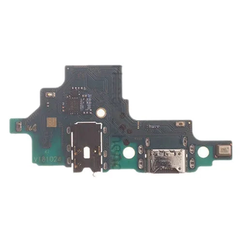 Laadpoortbord voor Samsung Galaxy A9 (2018) SM-A920F