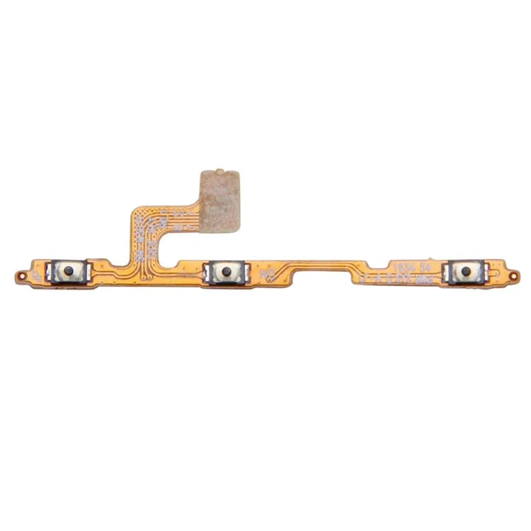 Aan/uit-knop en volumeknop flexkabel voor Samsung Galaxy M30s SM-M307