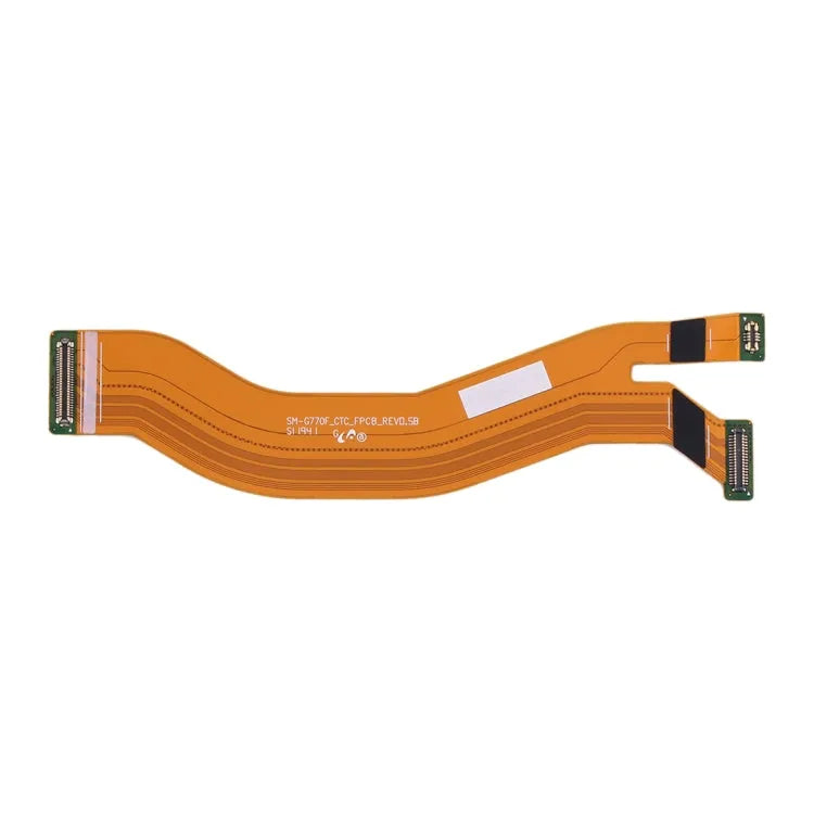 Moederbord-flexkabel voor Samsung Galaxy S10 Lite SM-G770F