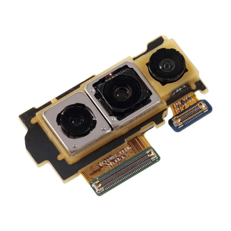 Originele achtercameramodule voor Samsung Galaxy S10 SM-G973U (US-versie)
