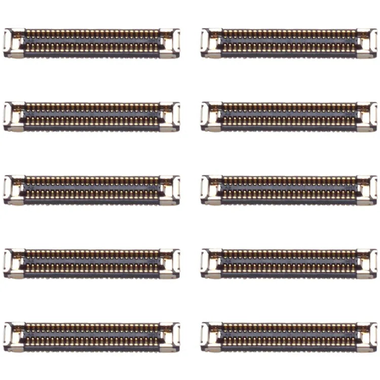Moederbord LCD-scherm FPC-connector voor Samsung Galaxy Note20 Ultra SM-N985 SM-N986