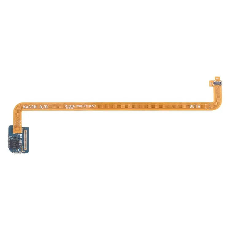 Originele touch board-aansluitflexkabel voor Samsung Galaxy Tab S9+ SM-X810 SM-X816 SM-X818