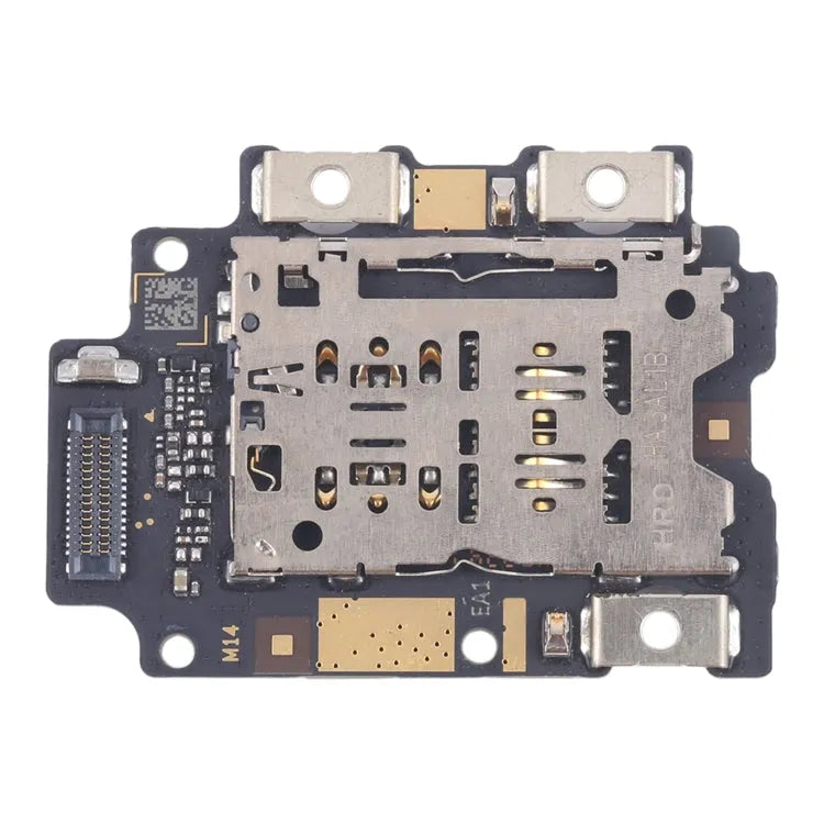 Originele SIM-kaartlezerkaart voor Samsung Galaxy Tab A9+ SM-X210