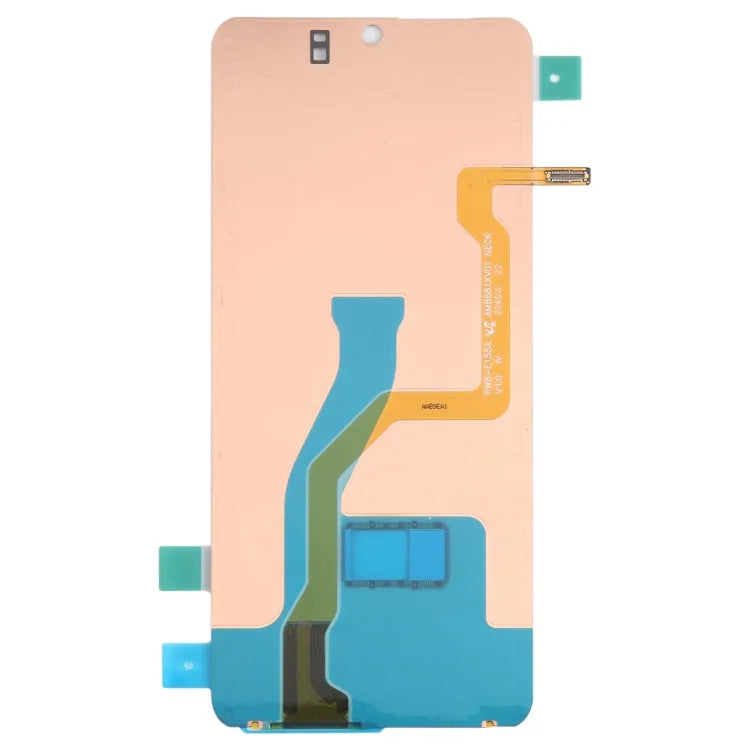 Originele touch panel digitizer sensor board voor Samsung Galaxy S21 Ultra 5G SM-G998B