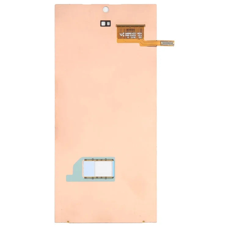 Originele touch panel digitizer sensor board voor Samsung Galaxy S22 Ultra 5G SM-S908B