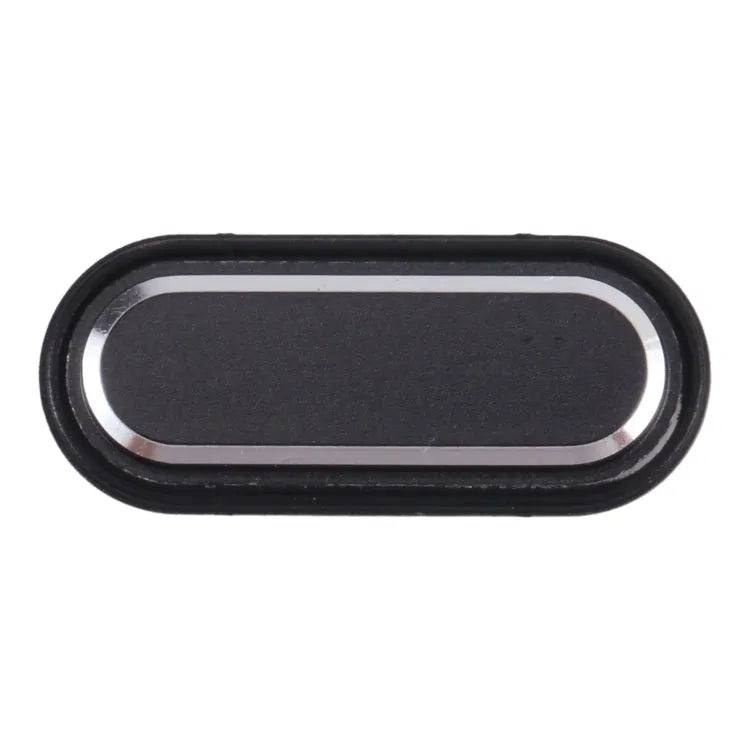 Home key voor Samsung Galaxy Tab A 7.0 (2016) SM-T280 SM-T285 (zwart)