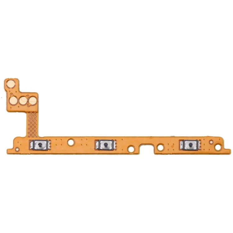 Aan/uit-knop en volumeknop flexkabel voor Samsung Galaxy A53 5G SM-A536B