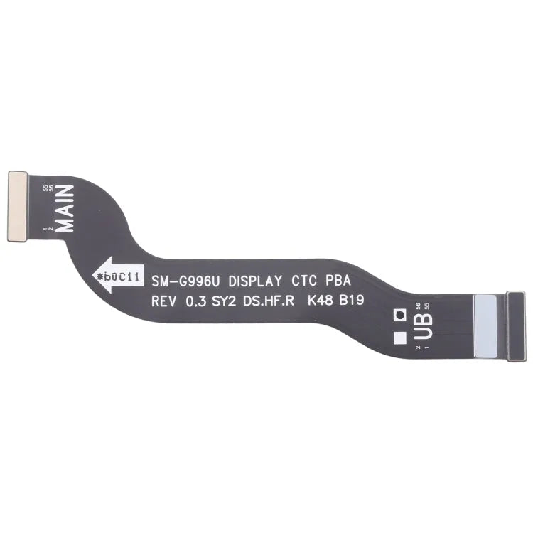 Originele LCD-flexkabel voor Samsung Galaxy S21+ 5G SM-G996B