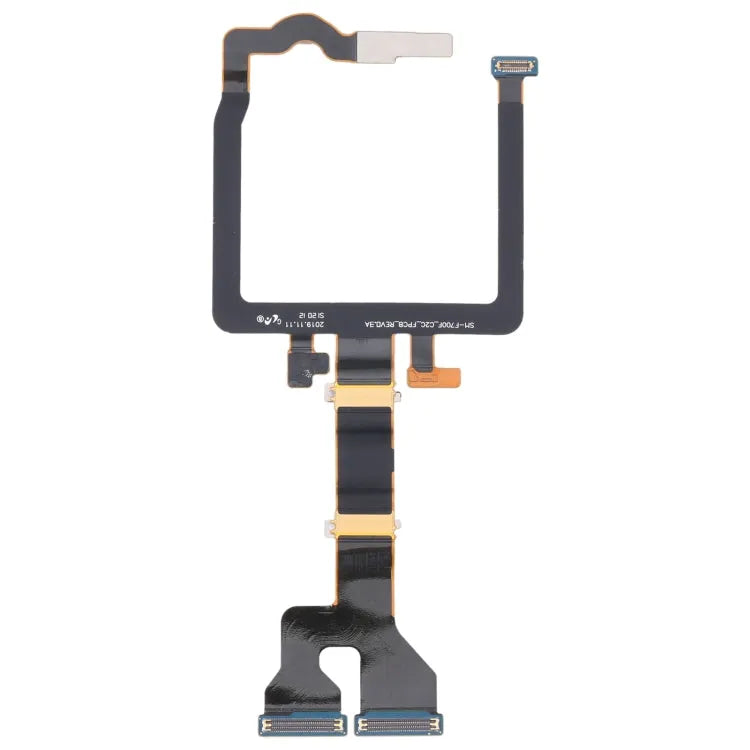 Originele moederbord-flexkabel voor Samsung Galaxy Z Flip SM-F700