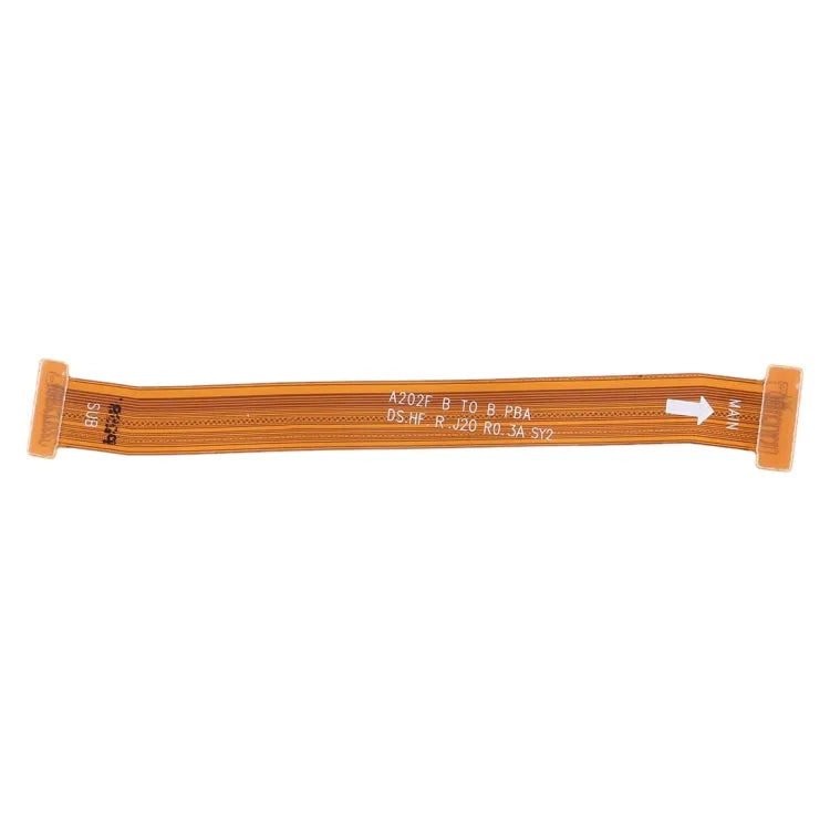 Moederbord-flexkabel voor Samsung Galaxy A10e SM-A102 en Galaxy A20e SM-A202