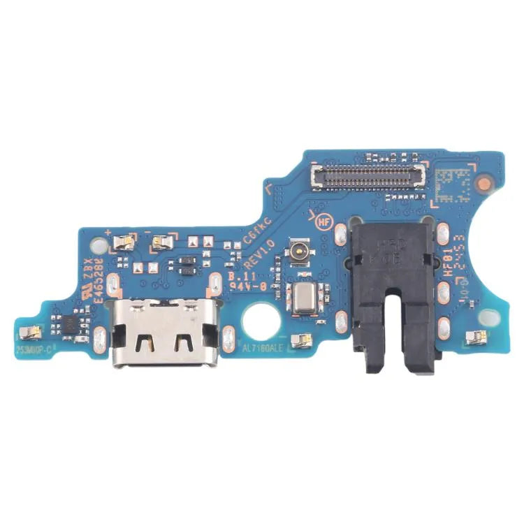 Origineel laadpoortbord voor Samsung Galaxy A06 SM-A065F