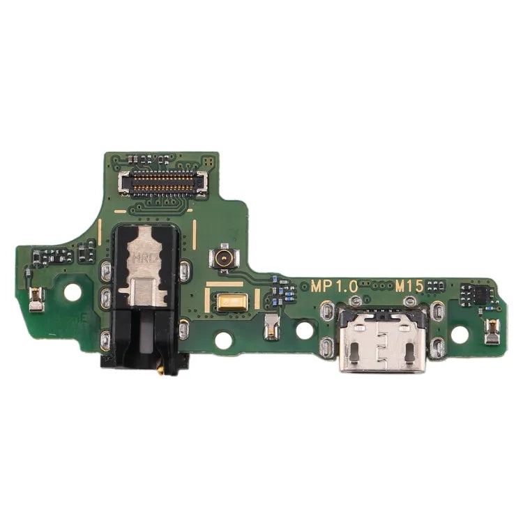 Laadpoortbord voor Samsung Galaxy A10s (EU-versie M15)