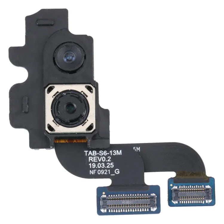 Achtercameramodule voor Samsung Galaxy Tab S7 SM-T870 SM-T875