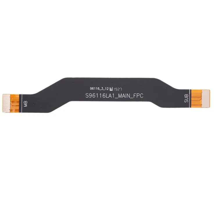 Moederbord-connectorflexkabel voor Samsung Galaxy A10s SM-A107