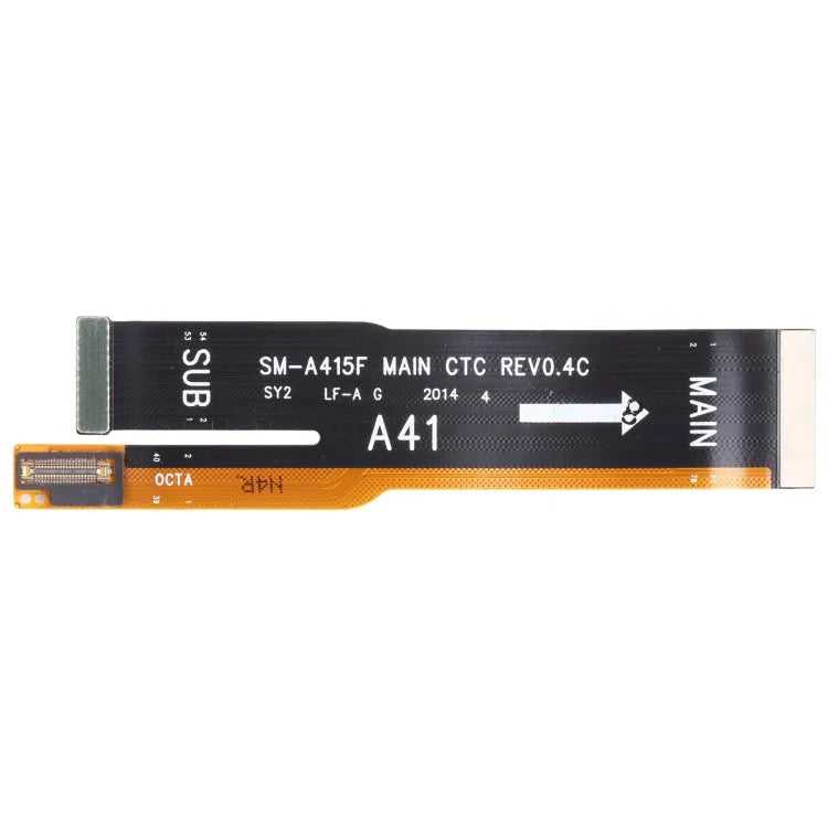 Moederbord-connectorflexkabel voor Samsung Galaxy A41 SM-A415
