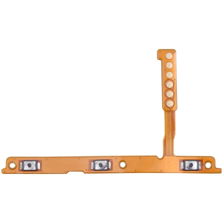 Originele aan/uit-knop en volumeknop flexkabel voor Samsung Galaxy S22 Ultra 5G SM-S908B