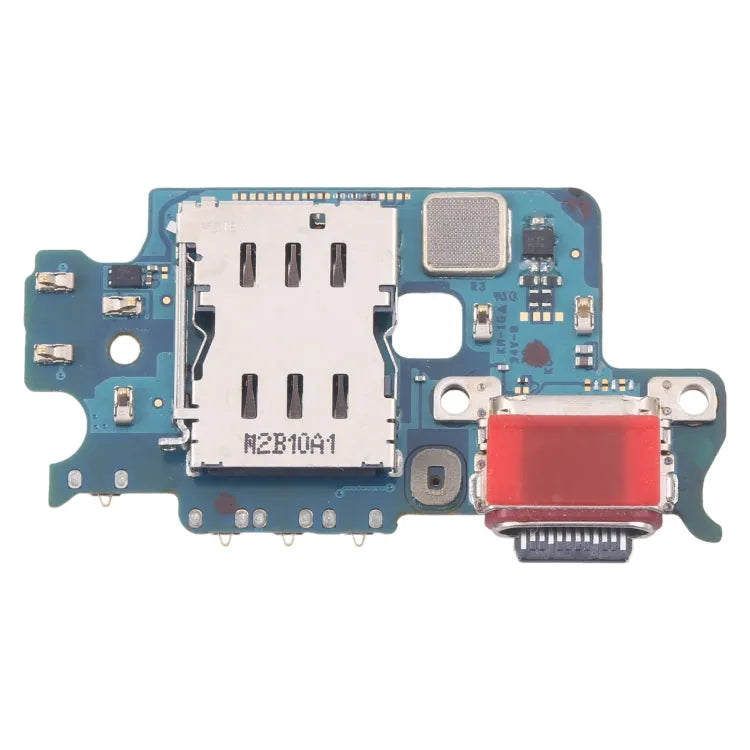 Originele oplaadpoortkaart voor Samsung Galaxy S23 SM-S911U (US-versie)