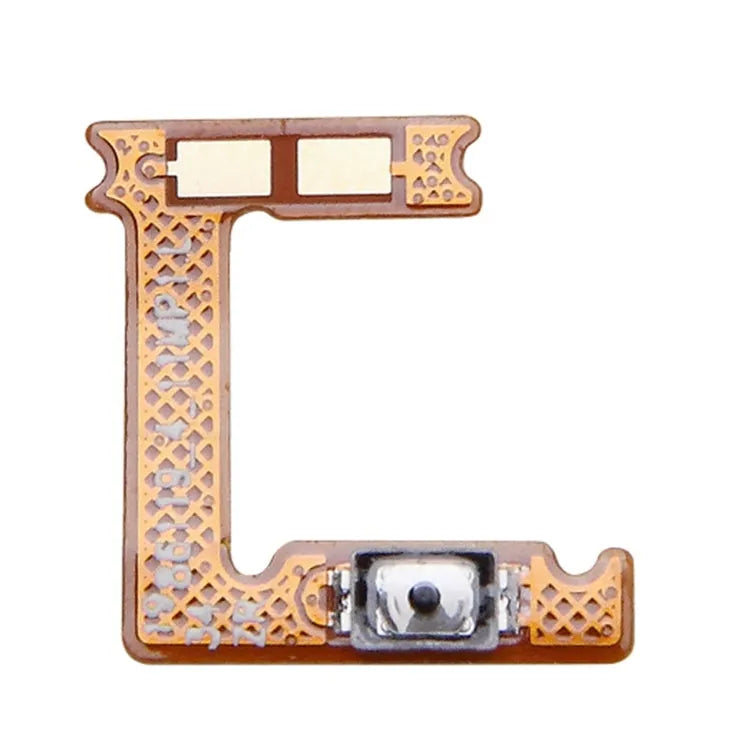 Aan/uit-knop flexkabel voor Samsung Galaxy A20s SM-A207