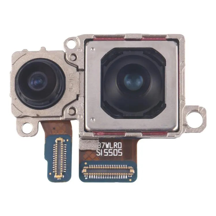 Originele camera-set groothoek plus achterhoofdcamera voor Samsung Galaxy Z Flip7 SM-F766B