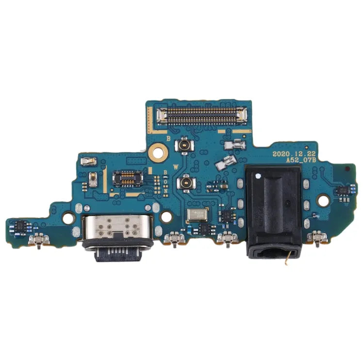 Origineel laadpoortbord voor Samsung Galaxy A52 SM-A525