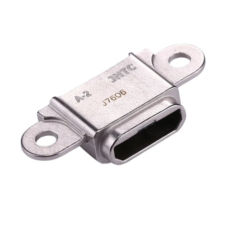 Oplaadpoort-connector voor Samsung Galaxy Xcover 3 en Xcover 4 SM-G388 SM-G390