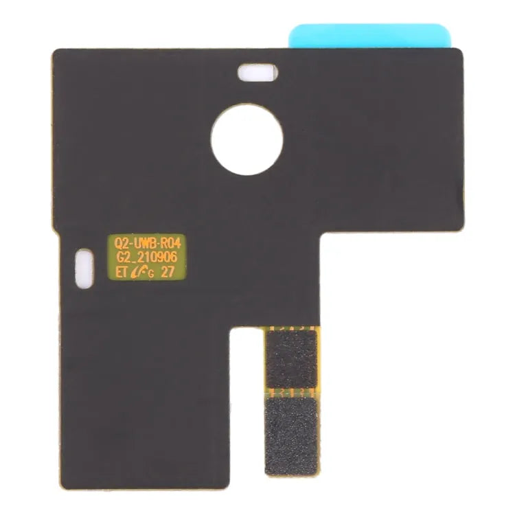 Originele NFC en draadloze oplaadmodule voor Samsung Galaxy Z Fold4 SM-F936