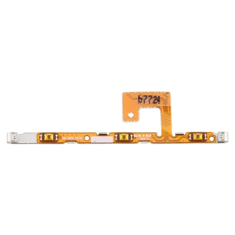 Aan/uit-knop en volumeknop flexkabel voor Samsung Galaxy Tab S3 9.7 SM-T820 T823 T825 T827