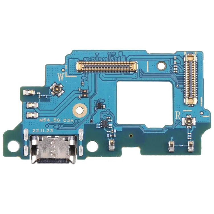 Origineel laadpoortbord voor Samsung Galaxy M54 5G SM-M546B