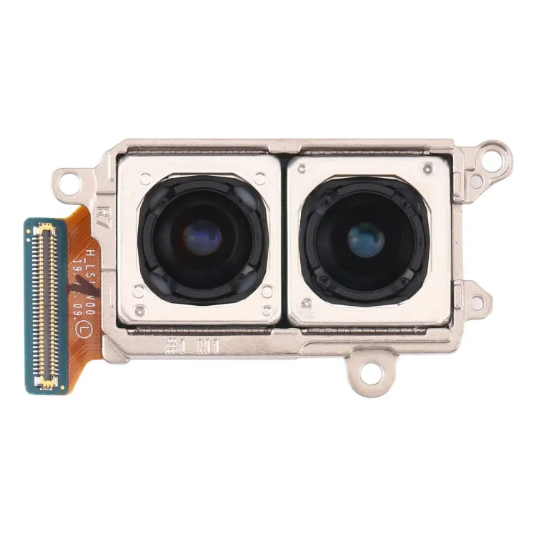 Originele achtercameramodule voor Samsung Galaxy S21 en S21+ EU-versie SM-G991B SM-G996B
