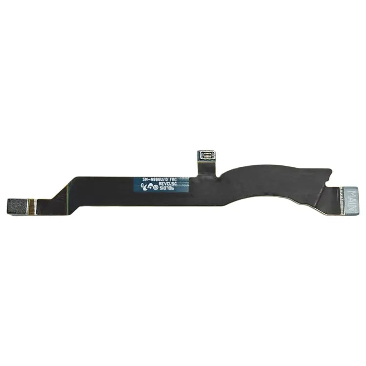 Signaalflexkabel voor Samsung Galaxy Note20 Ultra 5G SM-N986U (US-versie)