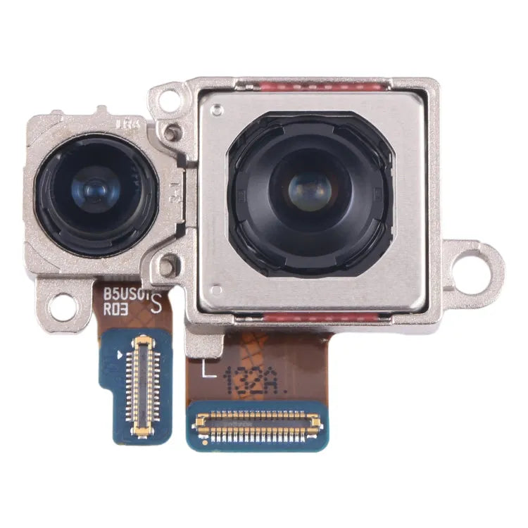 Originele cameraset groothoek plus standaard achtercamera voor Samsung Galaxy Z Flip5 SM-F731B