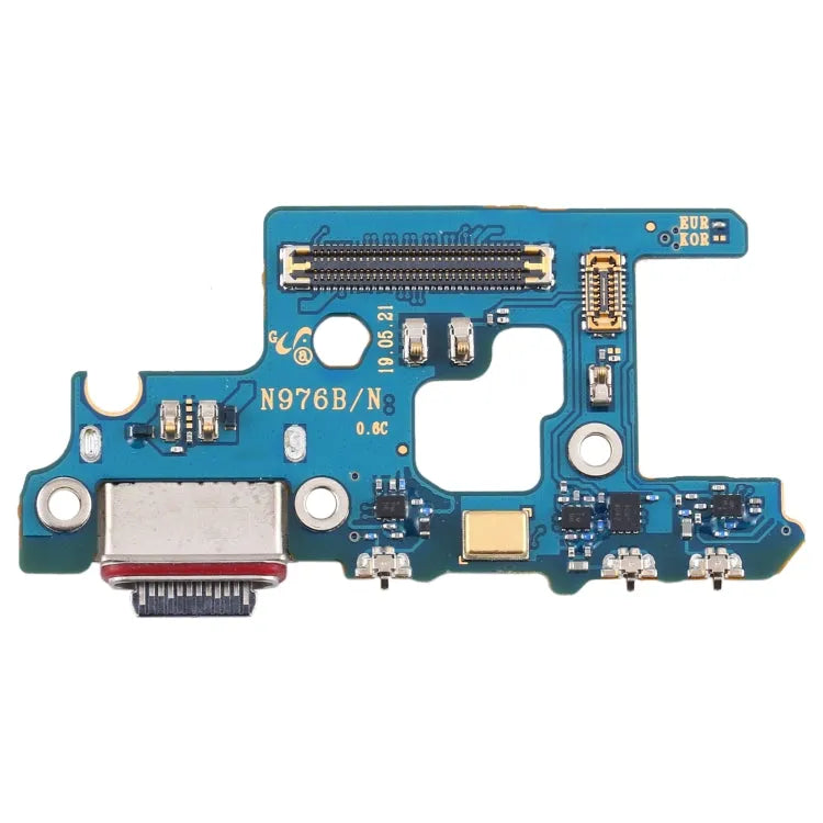 Origineel laadpoortbord voor Samsung Galaxy Note 10+ 5G SM-N976B