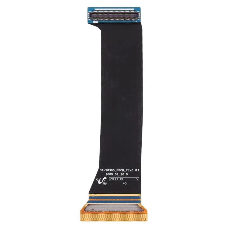 Moederbord-flexkabel voor Samsung S8300